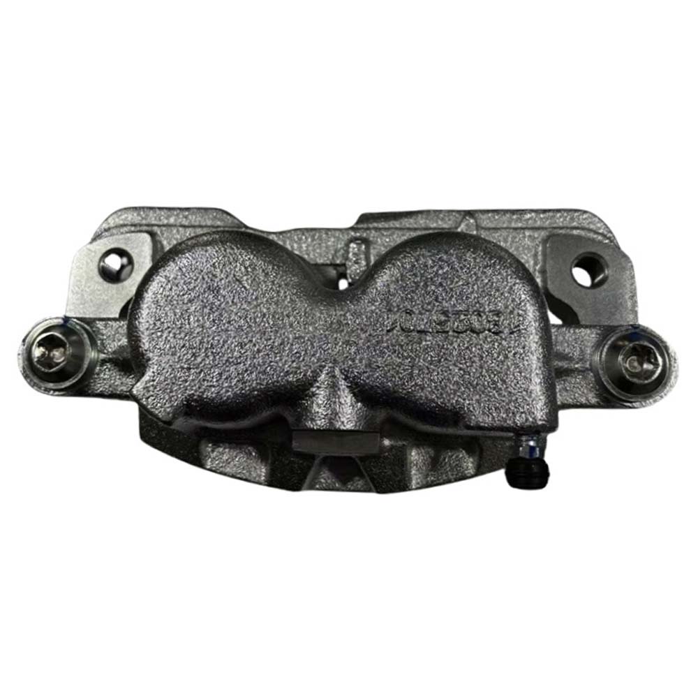 2000 Gmc Yukon Brake Caliper